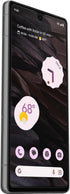 OtterBox Google Pixel 7A Alpha Flex Antimicrobial Screen Protector - CLEAR, Precision Fit, Easy Installation