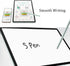 2 Pack Galaxy Tab S9 FE S Pen Replacement for Samsung Galaxy Tab S9 FE/FE+/FE Plus/S9 SM-X510, SM-X516B S Pen, 4096