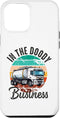 iPhone 14 Pro Max Case for Septic Tank Pump Servicer Sewer System Installer Technician