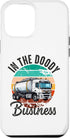 iPhone 14 Pro Max Case for Septic Tank Pump Servicer Sewer System Installer Technician