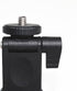 hejhncii 1/4 Screen Mount Clamp Clip with General Screw Monitors Camera Mount for Monitors Camera Fill Light Holder