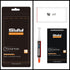 SYY Thermal Paste with Tool Kit, 3 Grams CPU Compound for IC/Processor/CPU/GPU/All Coolers, Easy to Apply