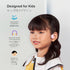 myFirst Bone Conduction Headphones (Lite Version) Wireless Headphone for Kids with Built-in Microphone for Online