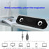 Portable Mini Sound Bar, USB Powered Desktop Computer Speakers for Gaming Laptop