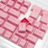 KPREPUBLIC Ghost Judges GJ Sakura Matsuri Hirigana JP Cherry PBT Doubleshot Keycap for MX Keyboard