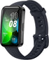 Screen Protector Compatible with Huawei Band 8, Smartwatch Covers Scratched Resistant All-Around (Black)