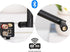 Fosi Audio Bluetooth Antenna WiFi SMA Male PC 2.4GHz 6dBi Single Band Boost for Home Office Wireless Network Router