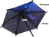 360Adjustable OUTXE Phone Umbrella for Sun, Shade Cover for Cell iPhone/Android/Kindle, Mini Cellphone Shield Suction