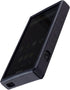 MITER NW-ZX707 ZX706 ZX700 Handcrafted PU Leather Case for Sony Walkman Premium Italy PU Leather, Steel Frame