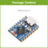 Waveshare ESP32-S3 Mini Development Board, Based On ESP32-S3FH4R2 Dual-Core Processor, 240MHz Running Frequency, 2.4GHz Wi-Fi & Bluetooth 5