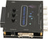RGBS VGA SCART to YPBPR Component Converter for Genesis, N64, Dreamcast, Supports 480i, 480p, 576i, 720p