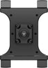 Tackform 20mm Commercial Universal Tablet Holder with Ball | Compatible with All iPad mini/Air/Pro, Galaxy Devices