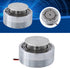 50MM 2 Inch Resonance Vibration Speaker, Strong Bass Loudspeaker for Computer, Laptop, Mobile Phone Music Playback