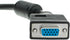 HD15 HD15 3 CableWholesale VGA Extension Cable SVGA Male to Female Male to Female Double Shielded Monitor Video Coaxial