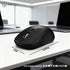 MKETech Electronics 2.4G 6 3 410) Wireless Computer Mouse - Full-Size USB Receiver Mouse, Buttons with Back/Forward