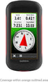 BoxWave Screen Protector for Garmin Montana 680, ClearTouch Crystal (2-Pack), HD Film Skin, Scratch Shield