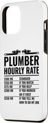 iPhone 13 Pro Max Plumber Hourly Rate Master Plumbers Pipe Plumbing Case