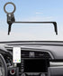 AbeeyGeomarn Car Phone Holder for Honda Civic 2016-2021 Accessories Apply to 5/7 Inch