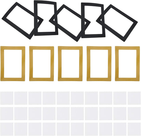 PC 10pcs 241x171mm FEP Film Stick on Gasket Protection Pad for Wanhao D7/Anycubic Photon