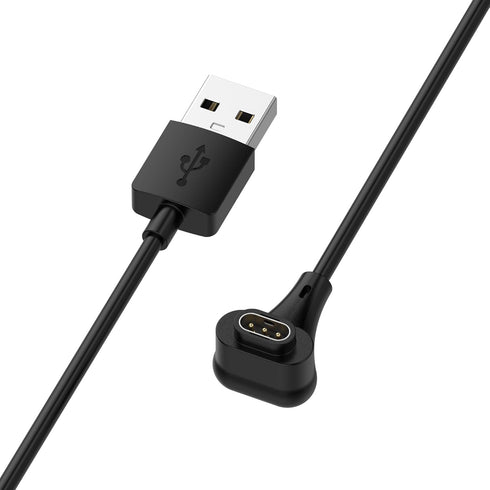 USB Charging Cable Charger Dock for Casio G-Shock (GBD-H1000) Smart Watch, USB Charger Charging Cables Dock