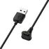 USB Charging Cable Charger Dock for Casio G-Shock (GBD-H1000) Smart Watch, USB Charger Charging Cables Dock
