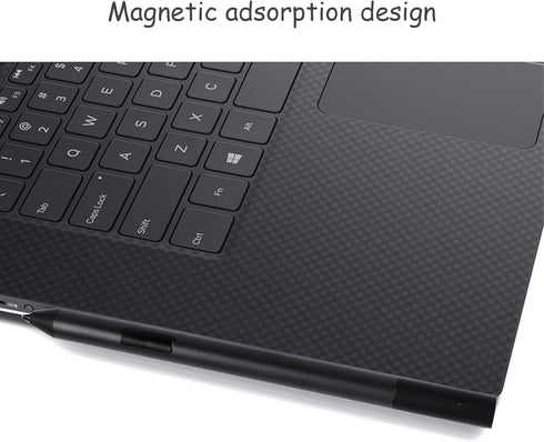 Dell Active Pen PN557W Bluetooth Compatible with Latitude 5289 2-in-1, Inspiron 7420, Precision 5530, XPS 9310