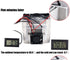 Mini Air Conditioner DC 12V DIY Thermoelectric Peltier Refrigeration Cooling System, Cooling Kit
