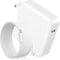 Mac Book Pro Charger - 118W Power Adapter for USB C Port MacBook Pro & Air 13, 14, 15, 16 inch, New iPad Pro, 6.6ft
