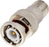 Boobrie F-Type to BNC Coax Adapter, 5 Pack BNC/F Female Coaxial Cable Connector for CCTV Camera and Satellite Scanner