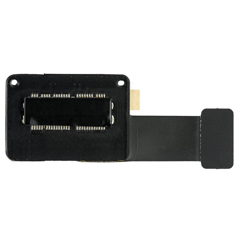 Willhom PCIe SSD Flex Cable Connector Adapter Replacement for Mac Mini Unibody A1347 (Late 2014)