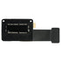 Willhom PCIe SSD Flex Cable Connector Adapter Replacement for Mac Mini Unibody A1347 (Late 2014)