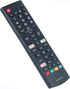 AKB75675304 Replacement Remote Control for LG TV 43UM6900PUA 49UM6900PUA 55UM6900PUA