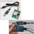 NEXTION CP2102 6 in 1 USB to TTL Serial Adapter Module, USB to TTL 485 232, with 4P Dupont Cable