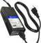 T-Power Charger for Samsung Odyssey G7 22V-24V 27" 34" Curved Ultrawide QHD Monitor | AC DC Adapter