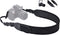 Universal Soft Neoprene Shoulder Neck Strap for DSLR Camera, Quick-Release Camera Strap for X100V, Canon R5, R6, R7,