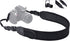 Universal Soft Neoprene Shoulder Neck Strap for DSLR Camera, Quick-Release Camera Strap for X100V, Canon R5, R6, R7,