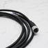 5 Pin M12 Sensor Connector Straight Aviation Cable Female to Female Waterproof Electrical Cable for Automation Control