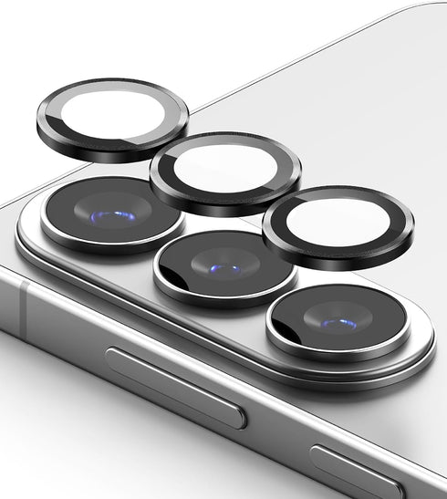 Ringke Camera Lens Frame Glass for Samsung Galaxy S26 and S26 Plus