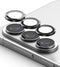 Ringke Camera Lens Frame Glass for Samsung Galaxy S26 and S26 Plus