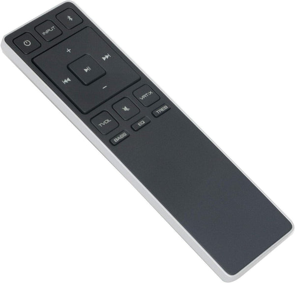 New XRS321n-F Replace Remote Compatible with Vizio Sound Bar SB362An-F6, SB362AnF6 XRS321nF