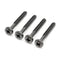 ReplacementScrews Stand Screws Compatible with Vizio E470VLE