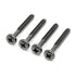ReplacementScrews Stand Screws Compatible with Vizio E470VLE