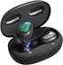 Otium Wireless Earbuds Bluetooth 5.0 Headphones with Deep Bass, 3D Stereo Sound, Mini Headsets, 40H Playtime, IPX7