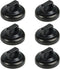 Magnet Zip Tie Mount Magnetic Zip Ties Mount Clips Base Holder Strong