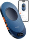 Vaydeer Air 3 Ultra Mouse Mover with APP, Ultra Slim Mouse Jiggler with