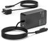 LJO-EEIH 65W Charger for Microsoft Surface Pro 11, 10, 9, 8, 7+, 7, 6, 5, 4, 3, X