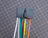 Anyqinsog 20-pin XVM276BT XVM286BT XVM296BT Wire Harness Plug Compatible with Dual Multimedia Receiver