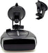 Super Suction Windshield Mount for Escort MAX MAX2 2015-2019 | MAX360 Radar Detector with Slide in Plate