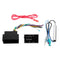 RDBS Car Radio Wiring Harness, Stereo Wire Harness and Antenna Adapter Combo