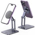 UGREEN Magnetic Phone Stand Compatible with MagSafe, Adjustable Ergonomic Design for iPhone 15 14 13 12 Pro Max, Grey